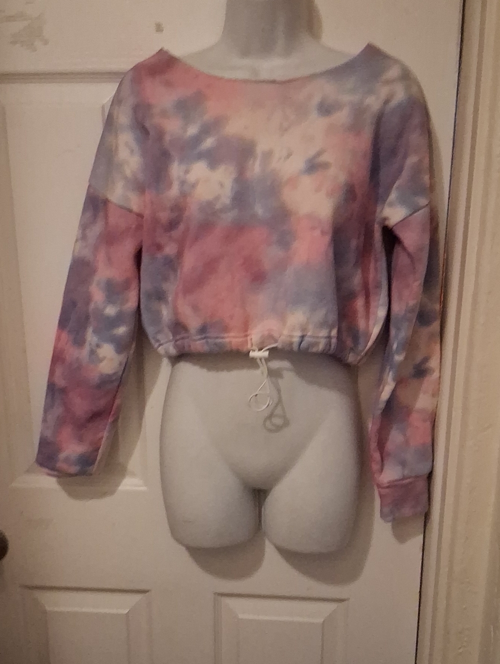 Cute Crop Top